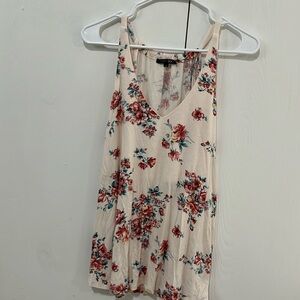 Paper moon Dress Tank top size S